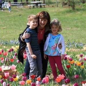 Meet your Posher, Karon